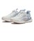 HK86201DIAL　17-22(H)LM ALEX　WHITE/BLUE　704993-0001