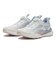 HK86201DIAL　17-22(H)LM ALEX　WHITE/BLUE　704993-0001