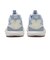HK86201DIAL　17-22(H)LM ALEX　WHITE/BLUE　704993-0001