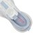 HK86201DIAL　17-22(H)LM ALEX　WHITE/BLUE　704993-0001