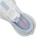 HK86201DIAL　17-22(H)LM ALEX　WHITE/BLUE　704993-0001