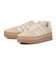 IH4201　GAZELLE BOLD W　STON/CREA/GOLD　704305-0001