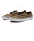VN000EADJM9　AUTHENTIC　LEOPARD TAN　704895-0001