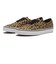 VN000EADJM9　AUTHENTIC　LEOPARD TAN　704895-0001