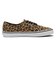 VN000EADJM9　AUTHENTIC　LEOPARD TAN　704895-0001