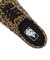 VN000EADJM9　AUTHENTIC　LEOPARD TAN　704895-0001