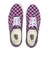VN000EAD1VZ　AUTHENTIC　CHK INDIGO/PINK　704896-0001