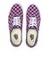 VN000EAD1VZ　AUTHENTIC　CHK INDIGO/PINK　704896-0001