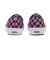 VN000EAD1VZ　AUTHENTIC　CHK INDIGO/PINK　704896-0001