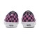 VN000EAD1VZ　AUTHENTIC　CHK INDIGO/PINK　704896-0001