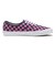 VN000EAD1VZ　AUTHENTIC　CHK INDIGO/PINK　704896-0001