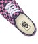 VN000EAD1VZ　AUTHENTIC　CHK INDIGO/PINK　704896-0001