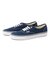 VN000D7YFOB　AUTHENTIC　DEEP INDIGO　704920-0001