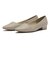 W5081　PLANE PPS 2.5　CHAMPAGNE　704586-0002