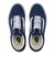 VN000D7ZFOB　OLD SKOOL　DEEP INDIGO　704921-0001