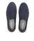 SR04140　MAURO SLIP ON　N/MARINE　700973-0001