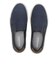 SR04140　MAURO SLIP ON　N/MARINE　700973-0001