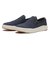 SR04140　MAURO SLIP ON　N/MARINE　700973-0001