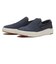 SR04140　MAURO SLIP ON　N/MARINE　700973-0001