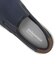 SR04140　MAURO SLIP ON　N/MARINE　700973-0001