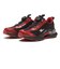 HK86101DIAL　17-22(H) MACH ALEX　RED　704743-0002