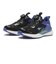 HK86101DIAL　17-22(H) MACH ALEX　BLACK　704743-0001