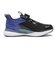 HK86101DIAL　17-22(H) MACH ALEX　BLACK　704743-0001