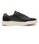 SR04139　MAURO LACE　NERO　700972-0001