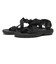 T1169430　M HURRICANE TERRA DACTYL　BLK　692772-0002
