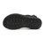 T1169430　M HURRICANE TERRA DACTYL　BLK　692772-0002