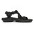 T1169430　M HURRICANE TERRA DACTYL　BLK　692772-0002