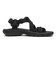 T1169430　M HURRICANE TERRA DACTYL　BLK　692772-0002