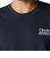 6012637　M UA HW GRAPHIC SHORT SLEEVE T　001BLK　707846-0001