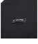1382831　M UA HW ARMOUR LABEL SS T　001BLK/BLK/BLK　707845-0001