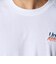 6012637　M UA HW GRAPHIC SHORT SLEEVE T　100WHT　707846-0002