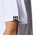 6012637　M UA HW GRAPHIC SHORT SLEEVE T　100WHT　707846-0002