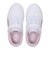409484　17-21 COURTFLEX V3 T2 GL AC+PS　*01WH/P.PINK　706399-0001