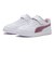 409484　17-21 COURTFLEX V3 T2 GL AC+PS　*01WH/P.PINK　706399-0001