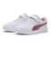 409484　17-21 COURTFLEX V3 T2 GL AC+PS　*01WH/P.PINK　706399-0001