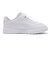 409484　17-21 COURTFLEX V3 T2 GL AC+PS　*01WH/P.PINK　706399-0001