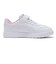 409484　17-21 COURTFLEX V3 T2 GL AC+PS　*01WH/P.PINK　706399-0001