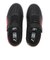 406615　17-21 COURTFLEX V3 T2 AC+PS　*03BK/F.RED　698504-0003