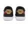 406615　17-21 COURTFLEX V3 T2 AC+PS　*03BK/F.RED　698504-0003