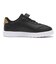 406615　17-21 COURTFLEX V3 T2 AC+PS　*03BK/F.RED　698504-0003