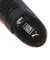 406615　17-21 COURTFLEX V3 T2 AC+PS　*03BK/F.RED　698504-0003