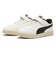 406615　17-21 COURTFLEX V3 T2 AC+PS　*04WARM WH/BK　698504-0004