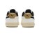 406615　17-21 COURTFLEX V3 T2 AC+PS　*04WARM WH/BK　698504-0004