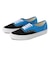 VN000D7YY61　AUTHENTIC　*2-TONE BLK/BLU　704399-0001