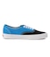 VN000D7YY61　AUTHENTIC　*2-TONE BLK/BLU　704399-0001