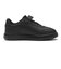 409484　17-21 COURTFLEX V3 T2 GL AC+PS　*02BK/L.LUSTER　706399-0002